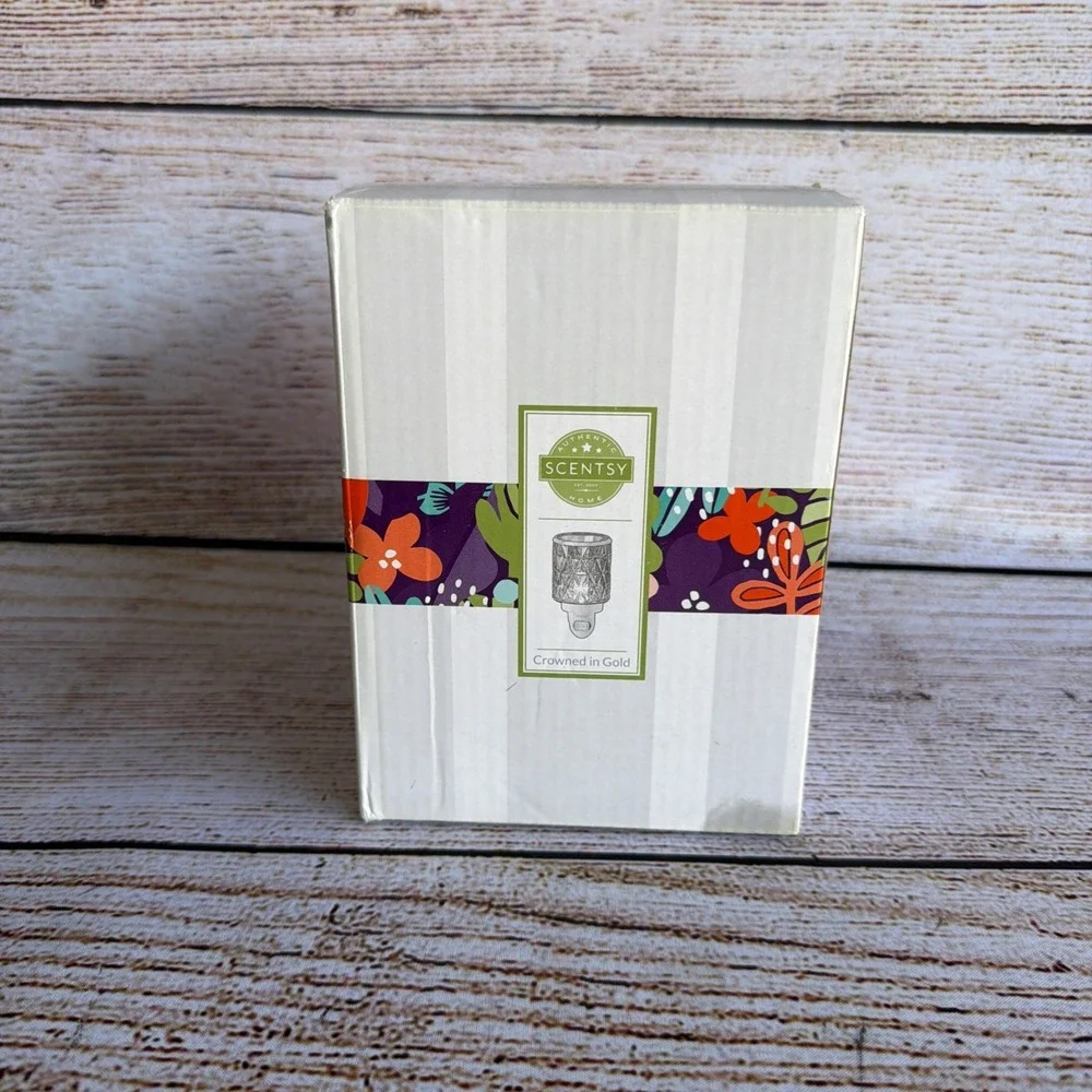 Scentsy 